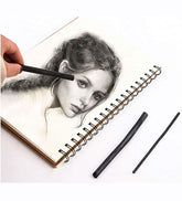 Charcoal Sticks 6 Sticks